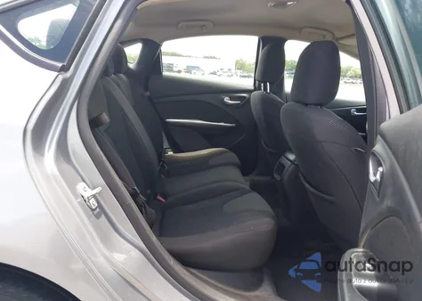 2015 Dodge Dart Se z USA, uszkodzony, nr VIN 1C3CDFAA5FD299972